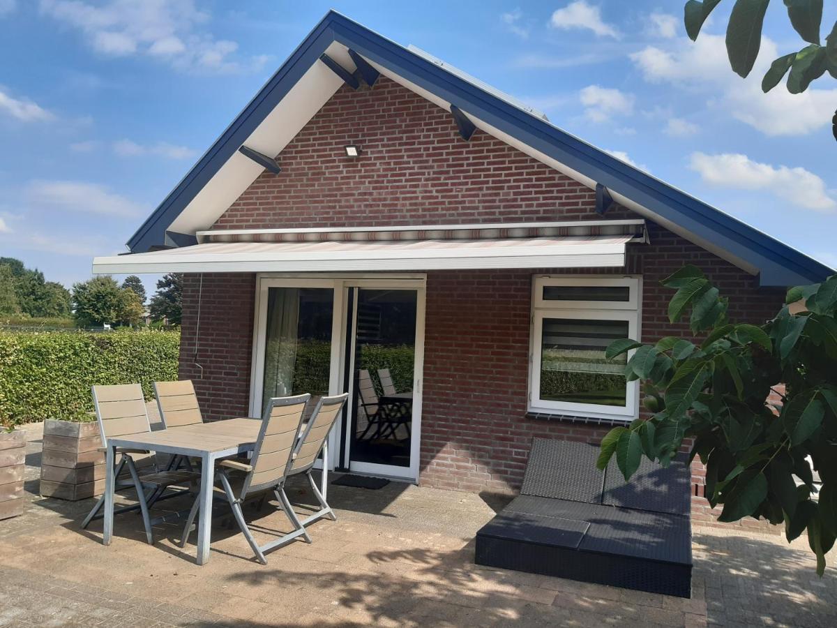 De Steegberg Holiday Home Sevenum Exterior foto